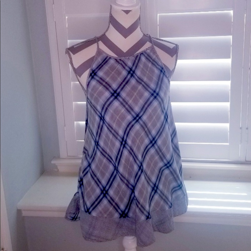 Cloth & Stone Tank Top Anthropologie! Very soft